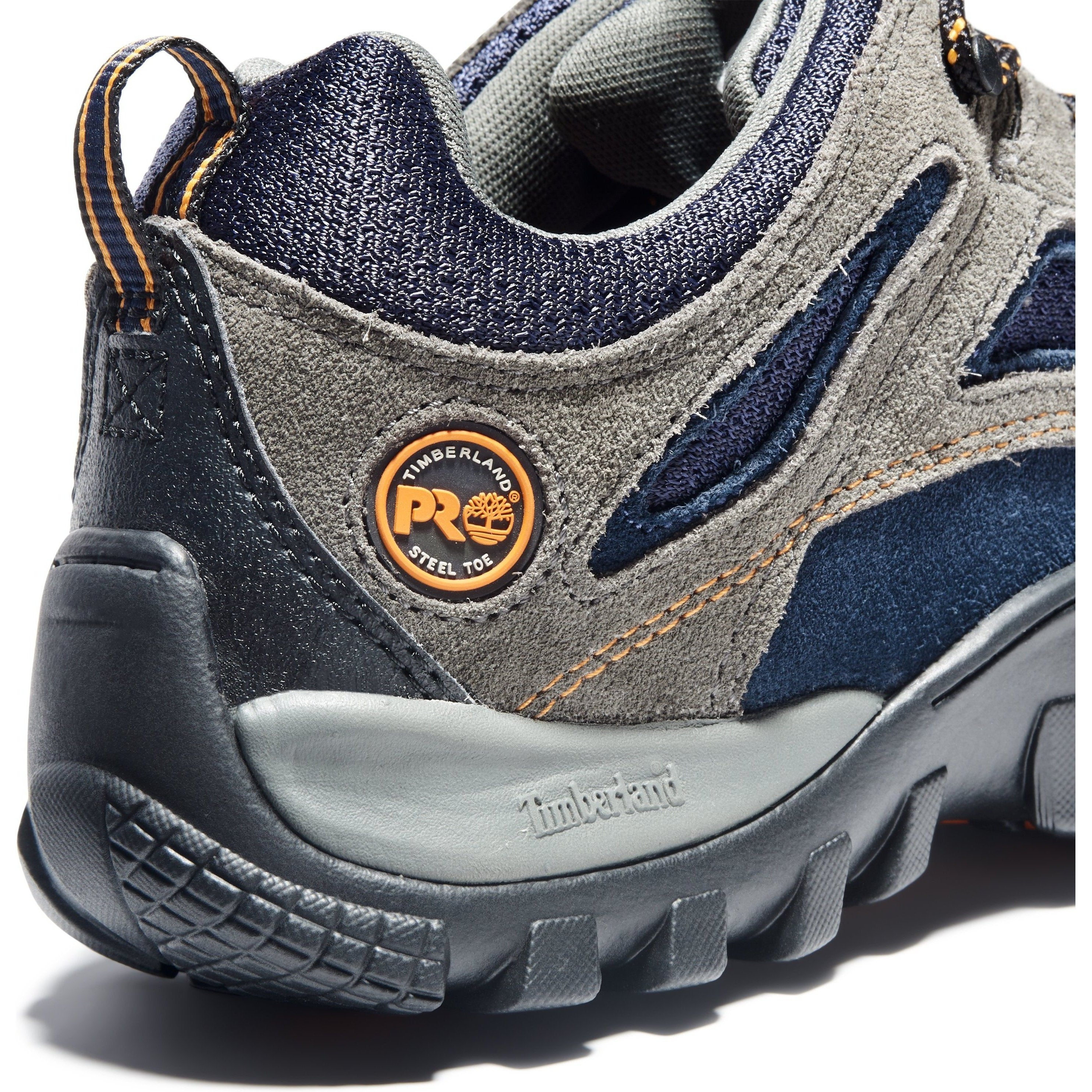 Timberland PRO Men's Mudsill Steel Toe Work Shoe - TB161009484  - Overlook Boots