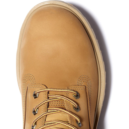 Timberland PRO Men's Direct Attach 6" Insulated Work Boot TB165030713  - Overlook Boots