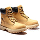 Timberland PRO Men's Direct Attach 6" Insulated Work Boot TB165030713 6.0 / Medium / Wheat - Overlook Boots