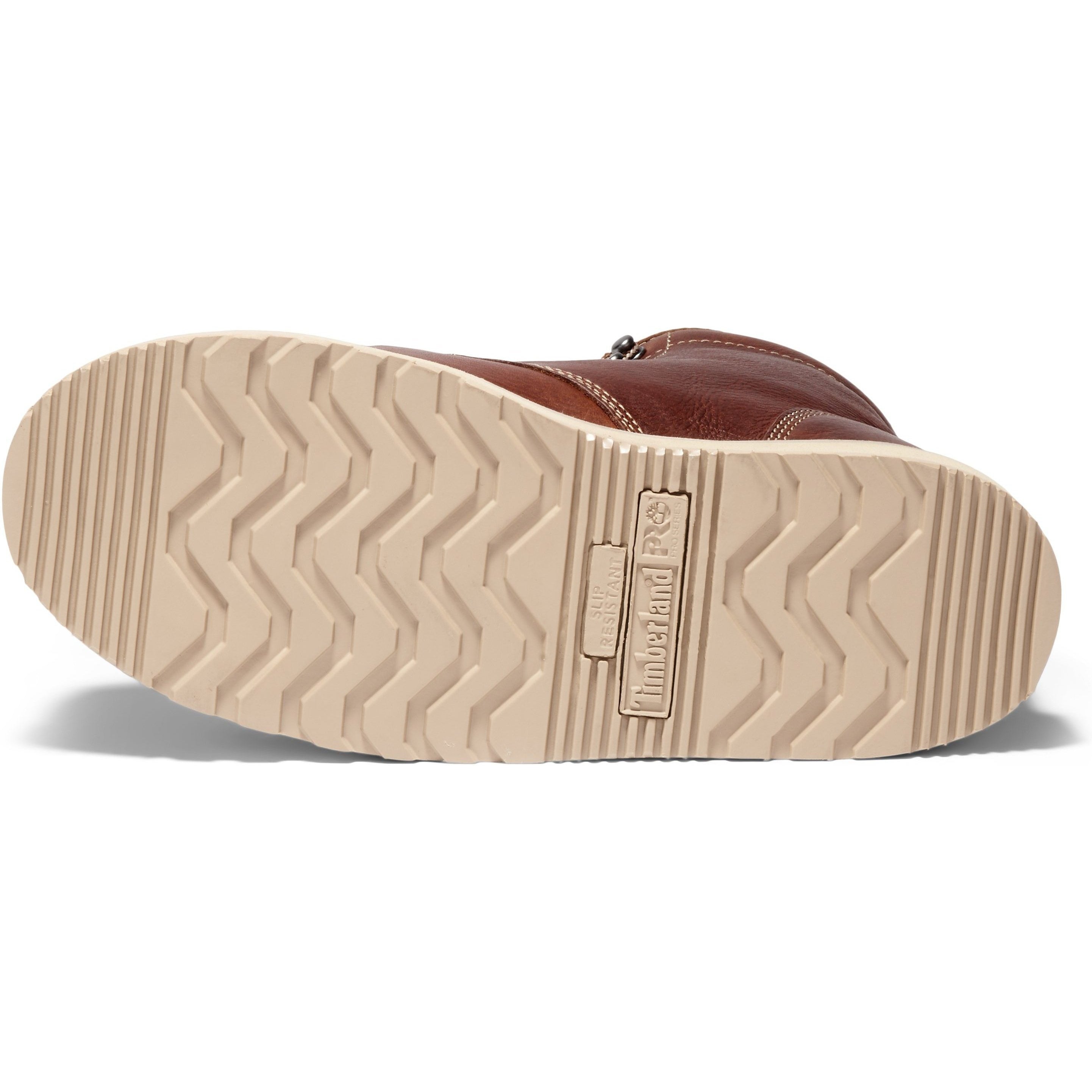 Timberland PRO Men's Barstow Wedge 6" Alloy Toe Work Boot TB188559214  - Overlook Boots