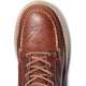 Timberland PRO Men's Barstow Wedge 6" Soft Toe Work Boot - TB189647214  - Overlook Boots
