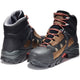 Timberland PRO Men's Hyperion 6" Alloy Toe Waterproof Work Boot - TB190646214 - Overlook Boots