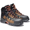 Timberland PRO Men's Hyperion 6" Alloy Toe Waterproof Work Boot - TB190646214 3.5 / Medium / Brown/Black Distressed - Overlook Boots