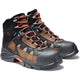 Timberland PRO Men's Hyperion 6" Alloy Toe Waterproof Work Boot - TB190646214 3.5 / Medium / Brown/Black Distressed - Overlook Boots