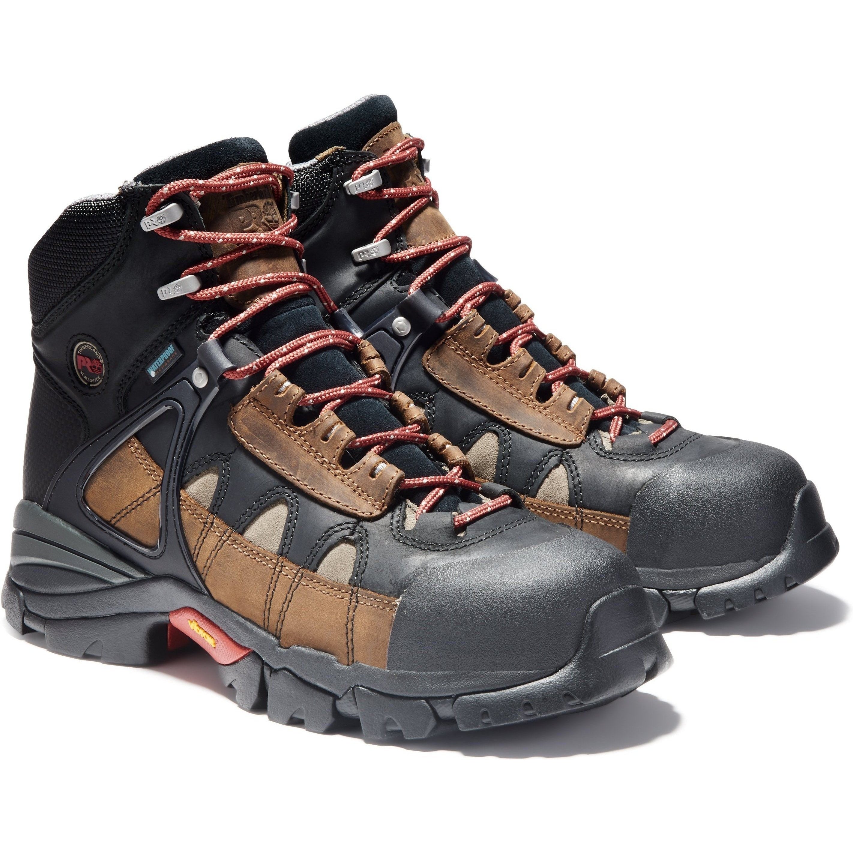 Tim Pros Men’s Timberland PRO Work Boots on Discount | Overlook Boots