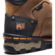 Timberland PRO Men's Boondock 6" Soft Toe Work Boot Brown TB192673214  - Overlook Boots