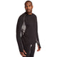 Timberland Pro Men's Skim Coat Heavy Warmth Thermal Top TB0A111A015  - Overlook Boots