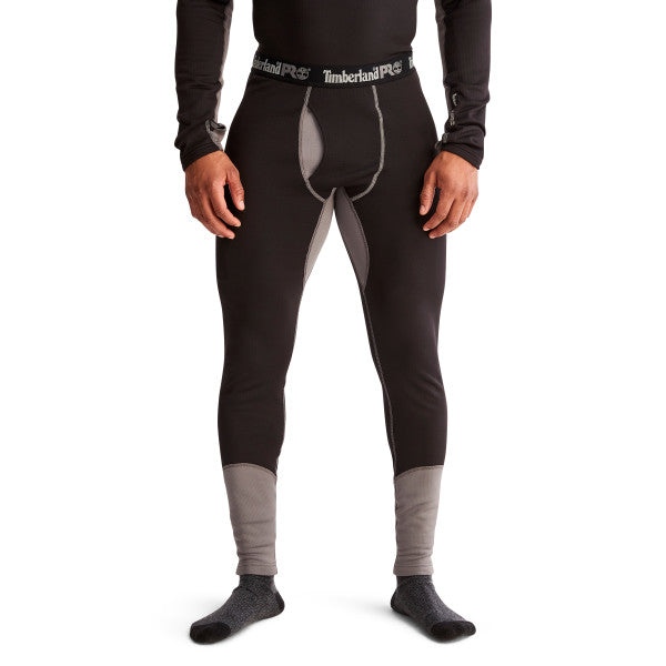 Timberland Pro Men's Skim Coat Havey Warmth Thermal Bottom TB0A111L015  - Overlook Boots