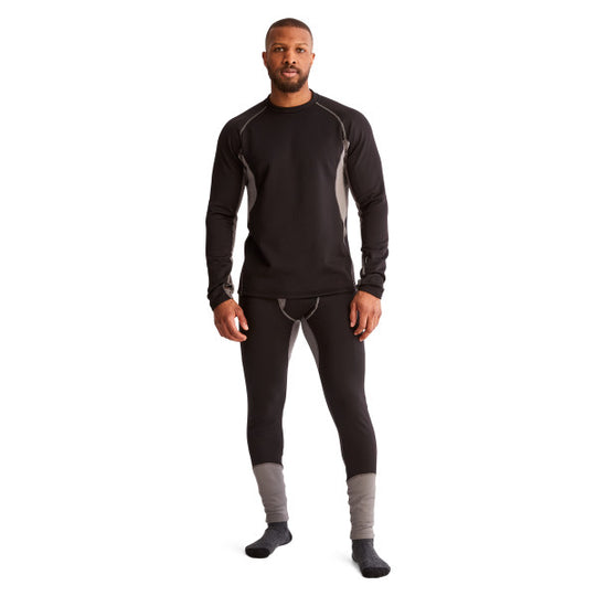 Timberland Pro Men's Skim Coat Havey Warmth Thermal Bottom TB0A111L015  - Overlook Boots