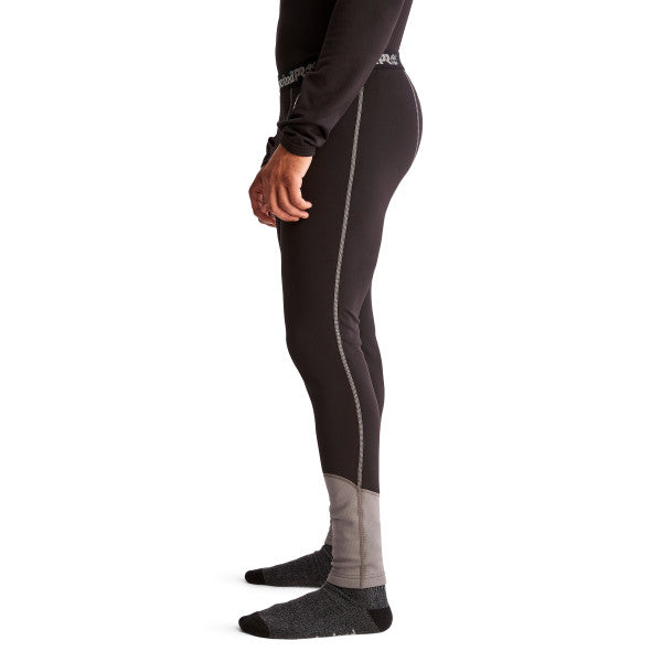 Timberland Pro Men's Skim Coat Havey Warmth Thermal Bottom TB0A111L015  - Overlook Boots