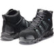 Timberland PRO Men's Powertrain Alloy Toe  Mid Work Boot - TB1A11QF001  - Overlook Boots