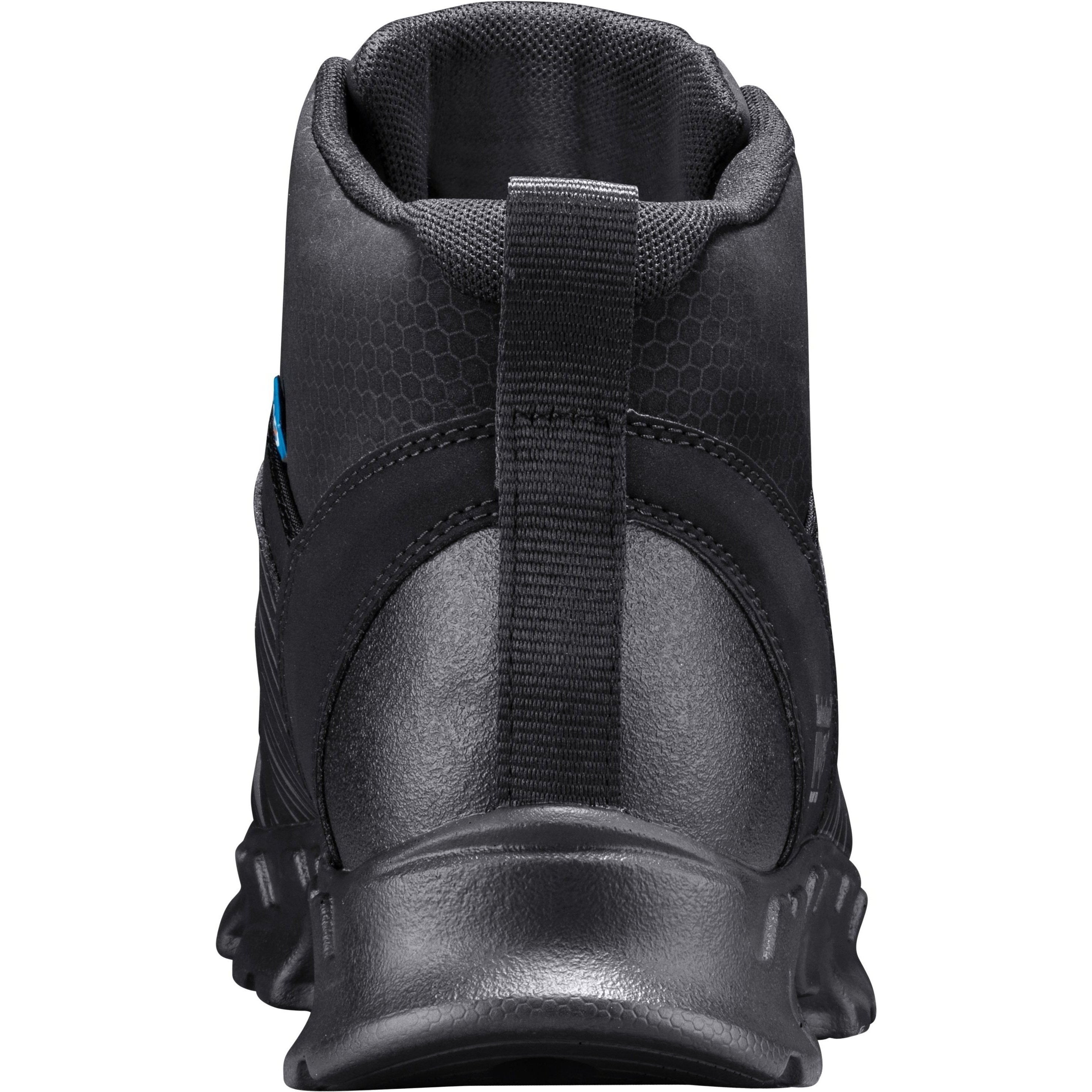 Timberland PRO Men's Powertrain Alloy Toe  Mid Work Boot - TB1A11QF001  - Overlook Boots