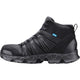 Timberland PRO Men's Powertrain Alloy Toe  Mid Work Boot - TB1A11QF001  - Overlook Boots