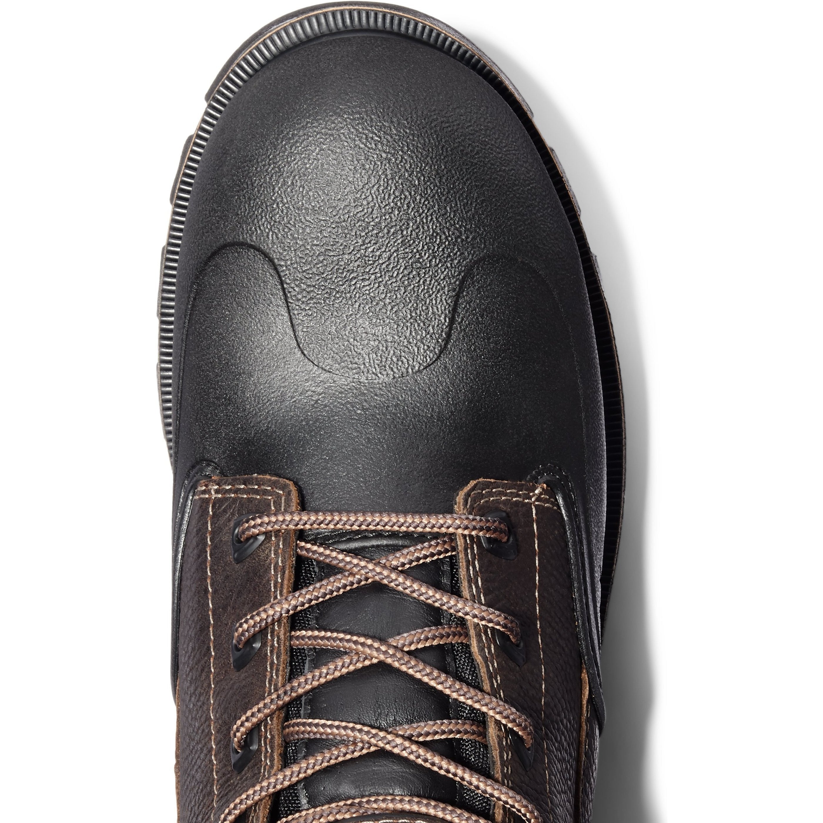 Timberland PRO Men's Rigmaster Extreme Steel Toe Waterproof Work Boot - TB1A11RO214 - Overlook Boots