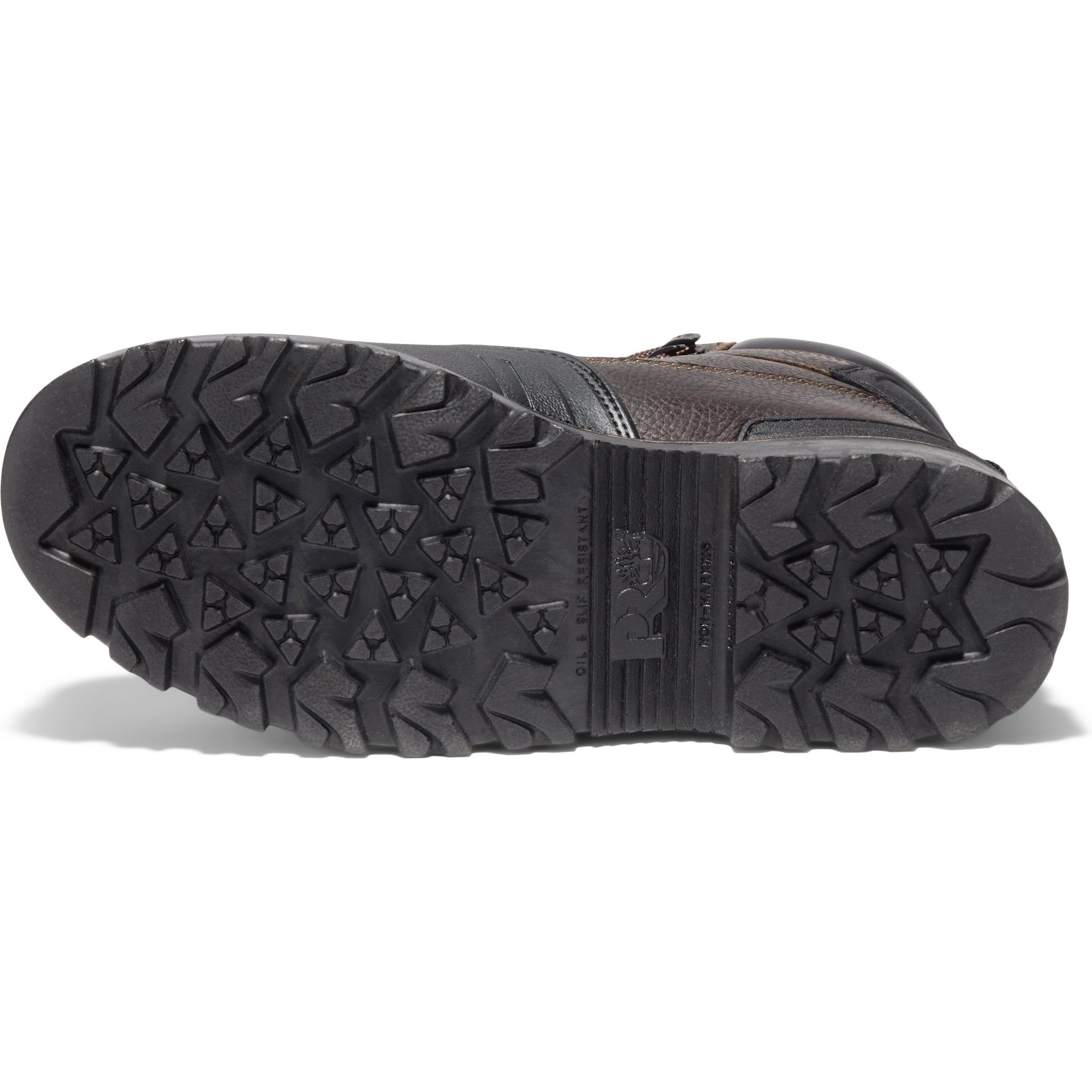 Timberland PRO Men's Rigmaster Extreme Steel Toe Waterproof Work Boot - TB1A11RO214 - Overlook Boots