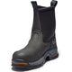 Timberland PRO Men's 8" Alloy Toe Waterproof Pull-on Work Boot - TB1A1AXG001 - Overlook Boots