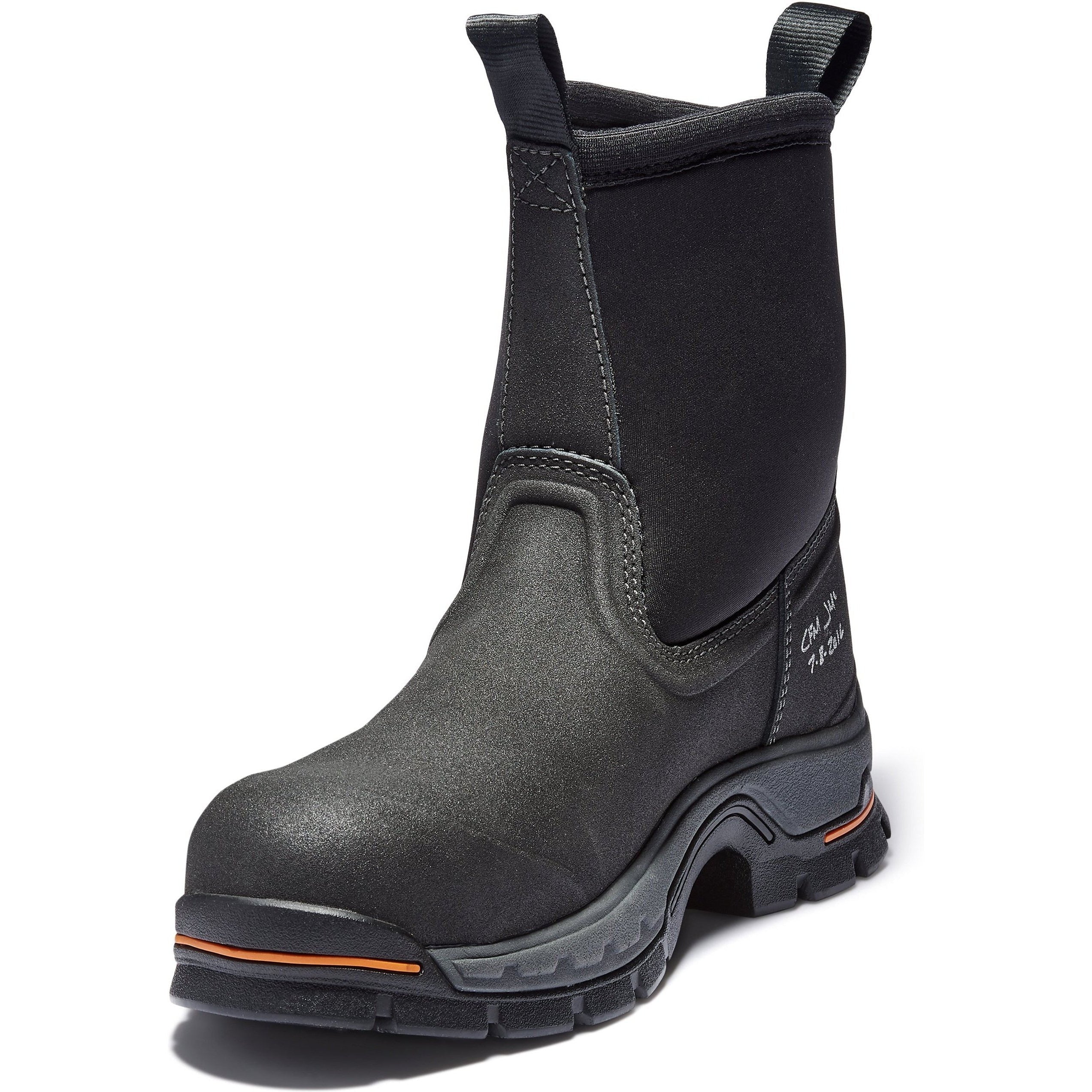 Timberland PRO Men's 8