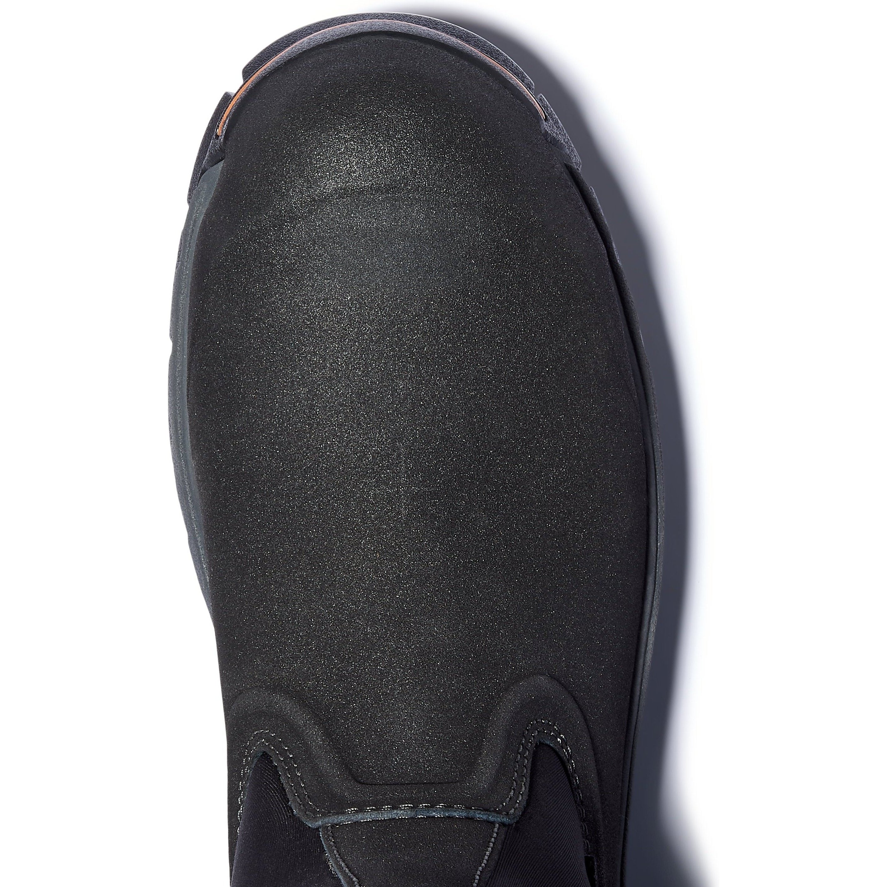 Timberland PRO Men's 8" Alloy Toe Waterproof Pull-on Work Boot - TB1A1AXG001 - Overlook Boots