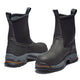Timberland PRO Men's 8" Alloy Toe Waterproof Pull-on Work Boot - TB1A1AXG001 - Overlook Boots