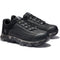 Timberland PRO Men's Powertrain Sport Static Dissipative+ Alloy Toe Work Shoe TB1A1B6U001 7.0 / Medium / Black Ripstop Nylon - Overlook Boots