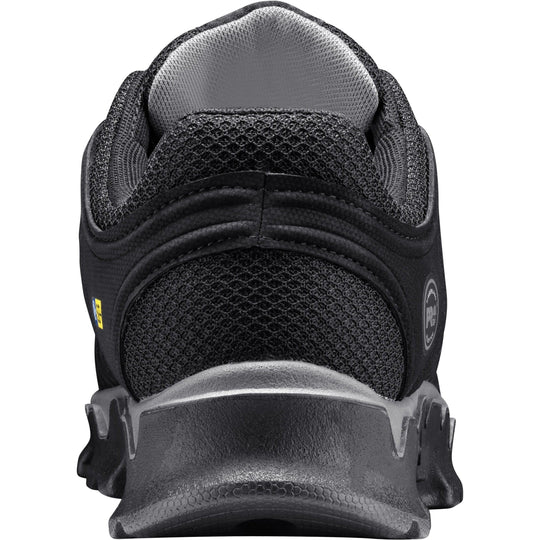Timberland PRO Men's Powertrain Sport Static Dissipative+ Alloy Toe Work Shoe TB1A1B6U001 - Overlook Boots