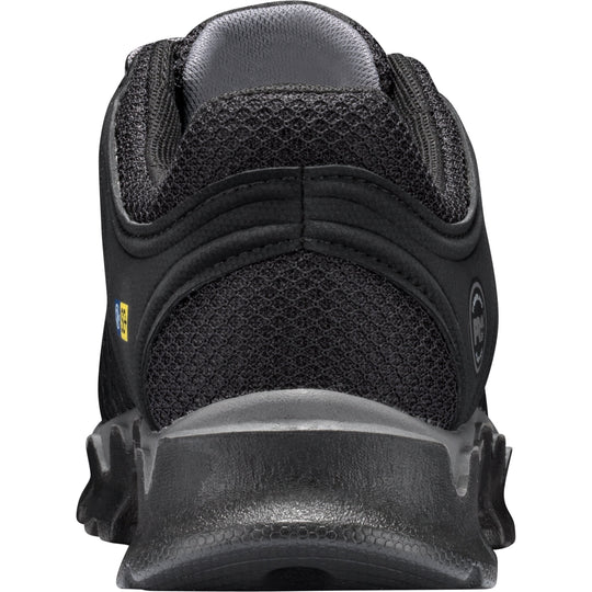 Timberland PRO Women's Powertrain Alloy Toe Work Shoe - TB1A1B7F001  - Overlook Boots