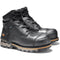 Timberland PRO Men's Boondock 6" Composite Toe Waterproof Work Boot TB1A1FZP001 7.0 / Medium / Black - Overlook Boots