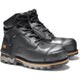 Timberland PRO Men's Boondock 6" Composite Toe Waterproof Work Boot TB1A1FZP001 7.0 / Medium / Black - Overlook Boots