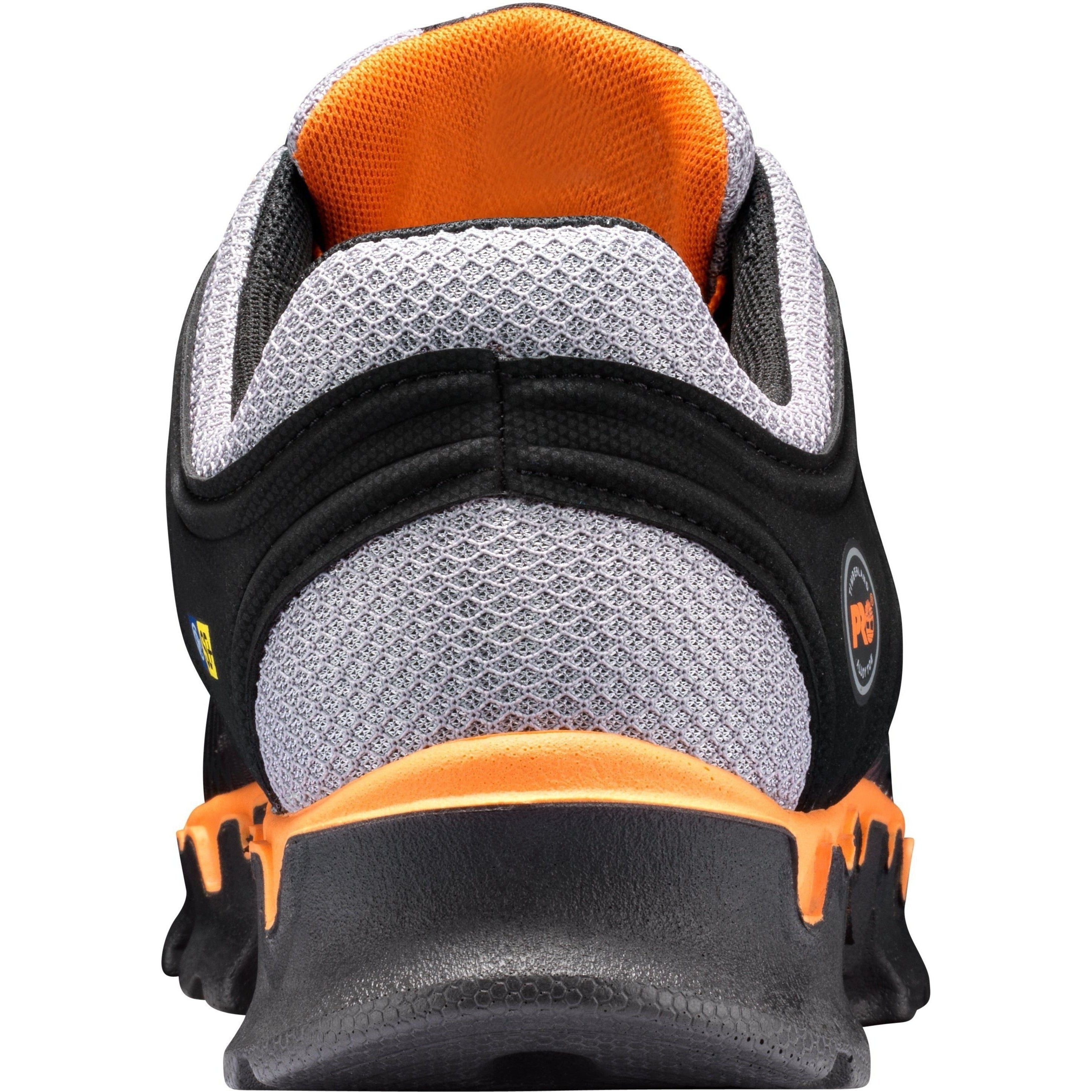 Timberland PRO Powertrain Sport Alloy Toe Work Shoe for Men - TB1A1GT9065 - Overlook Boots