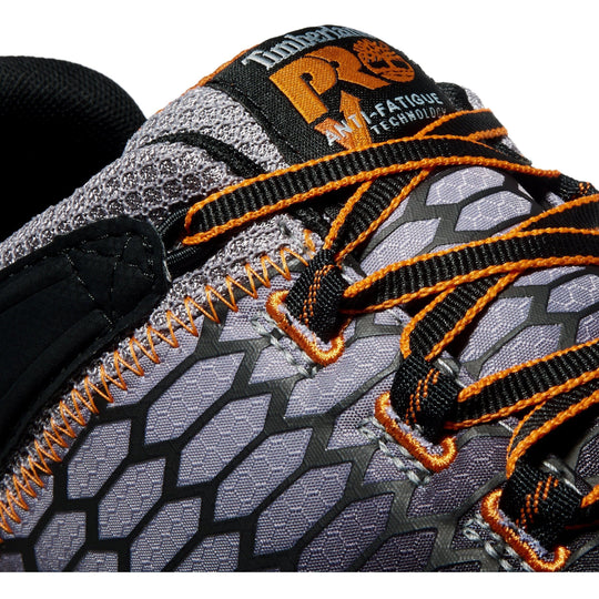 Timberland PRO Powertrain Sport Alloy Toe Work Shoe for Men - TB1A1GT9065 - Overlook Boots