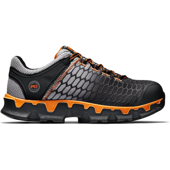 Timberland PRO Powertrain Sport Alloy Toe Work Shoe for Men - TB1A1GT9065 - Overlook Boots