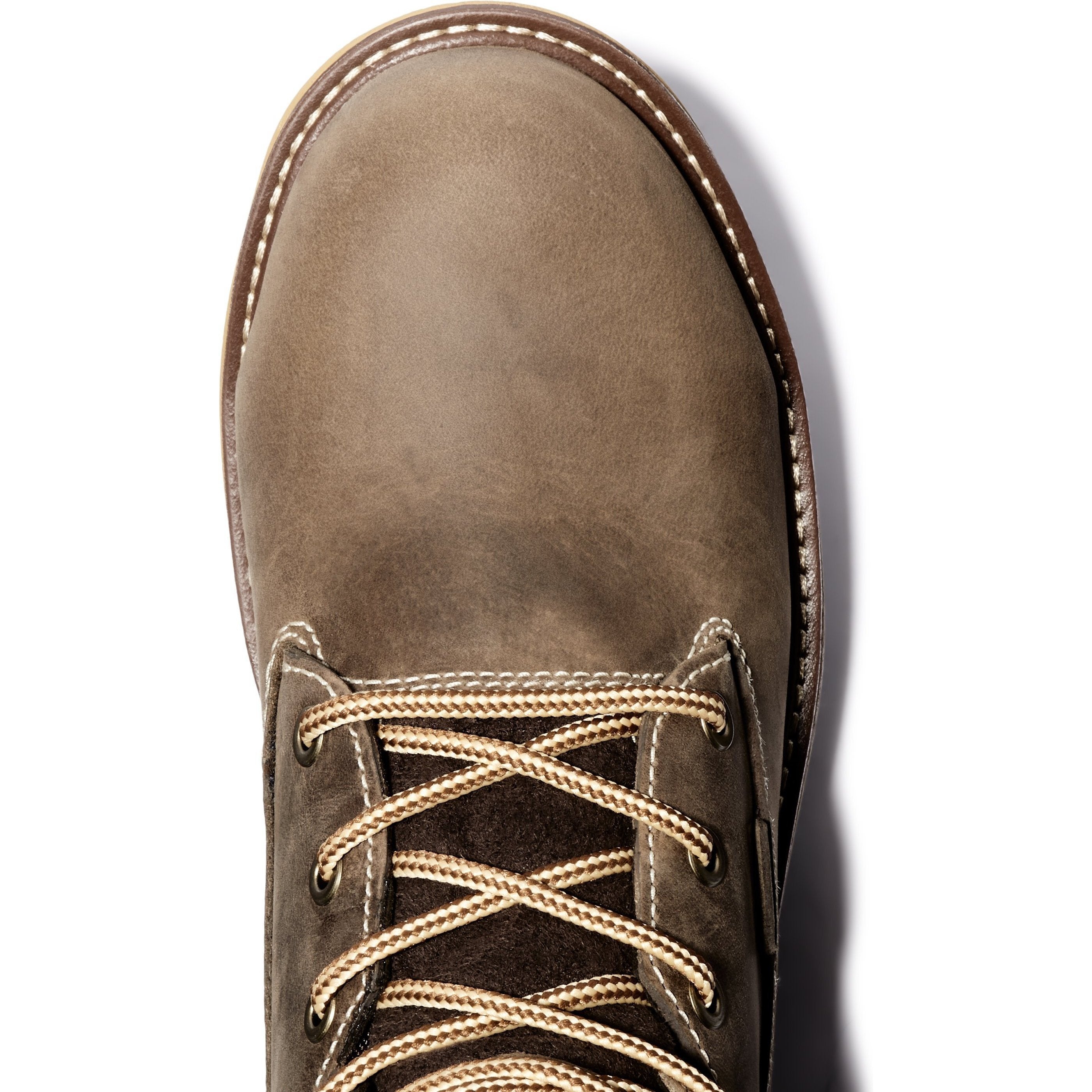 Timberland PRO Women's Hightower 6" Alloy Toe Waterproof Work Boot TB1A1KIT214 - Overlook Boots