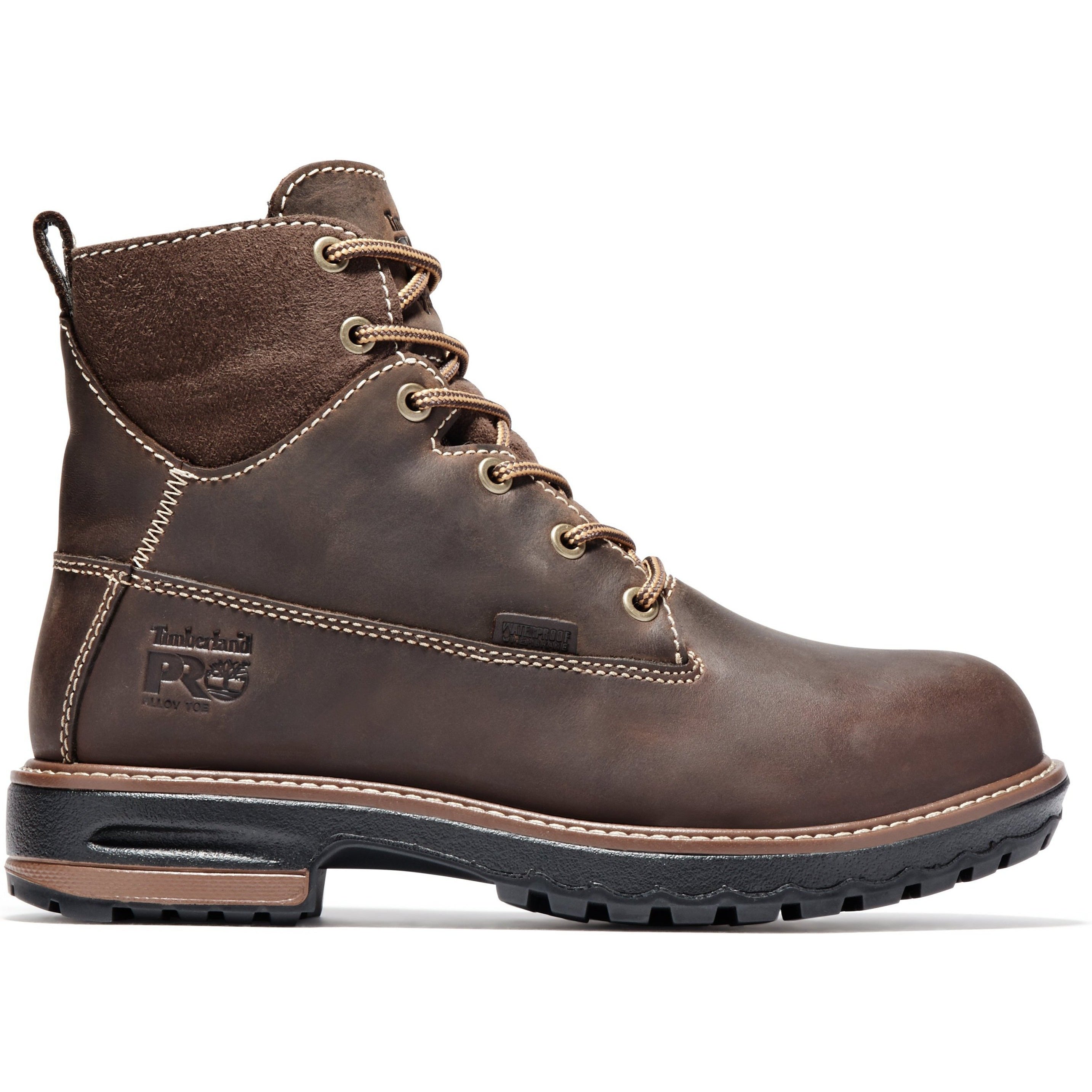 Timberland PRO Women's Hightower 6