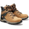 Timberland PRO Men's Hypercharge 6" Waterproof Work Boot - Brown - TB1A1Q56214 7.0 / Medium / Brown - Overlook Boots