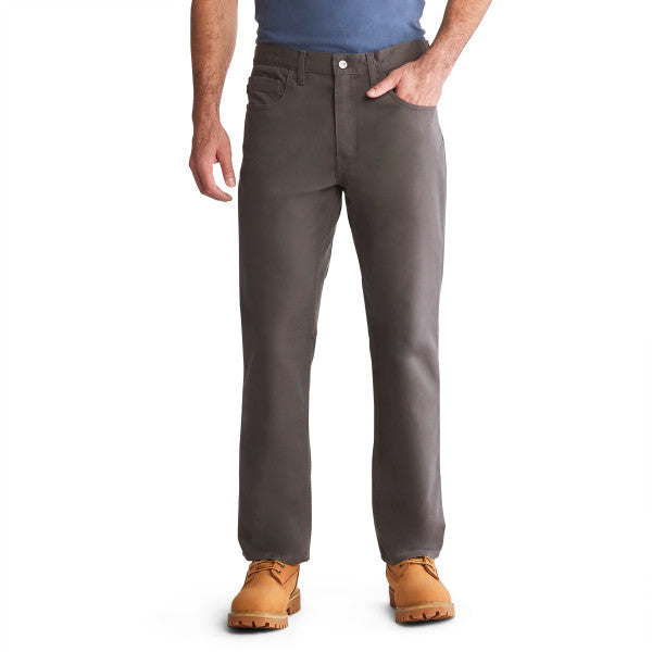 The Ultimate Men’s Pants Size Guide | Overlook Boots