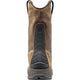 Timberland PRO Men's Helix Heavy Duty Composite Toe Waterproof Wellington Work Boot TB1A1XFX214 - Overlook Boots