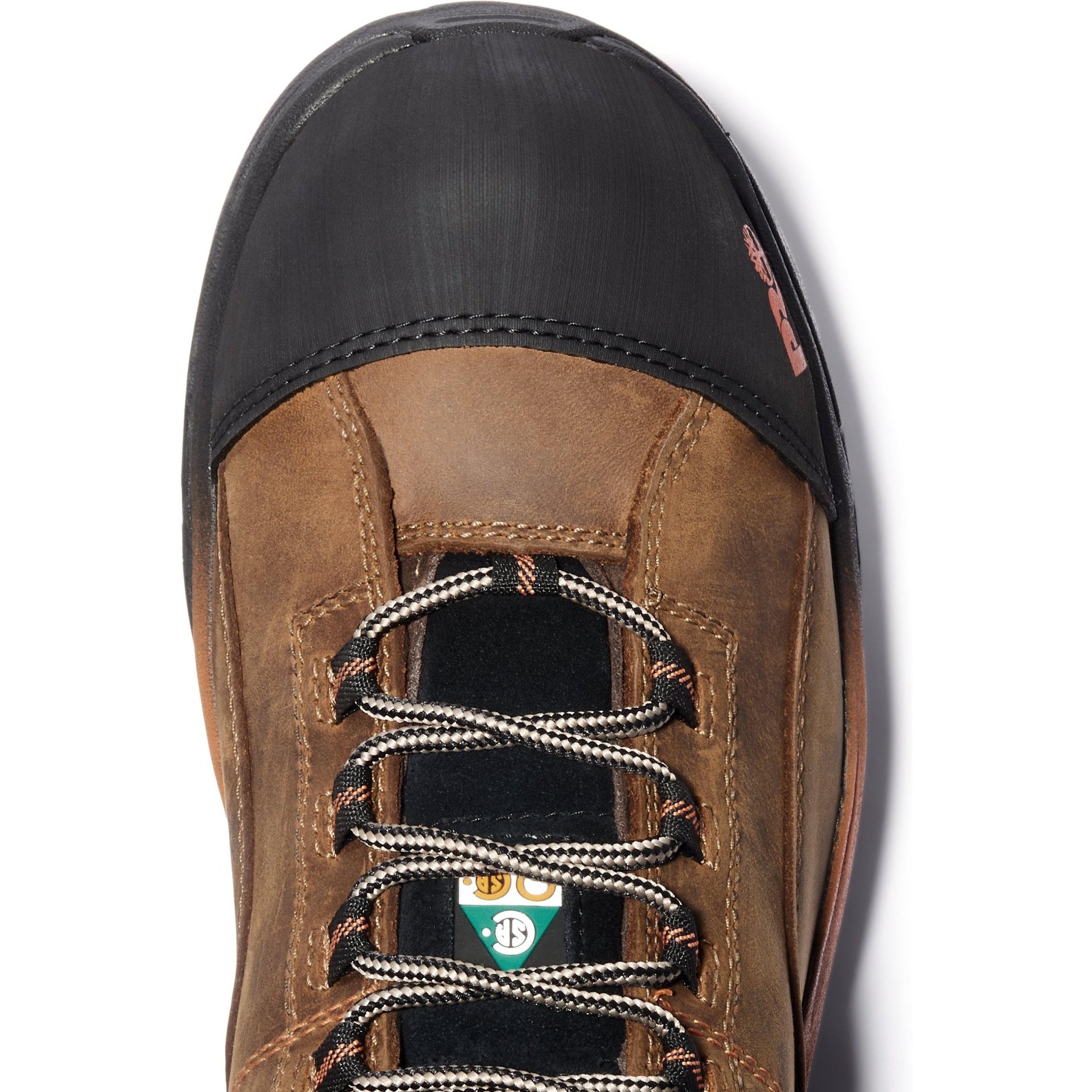 Timberland PRO Men's Bosshog 6