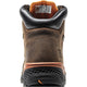 Timberland PRO Men's Bosshog 6" Composite Toe Waterproof Work Boot - TB1A1XK1214 - Overlook Boots