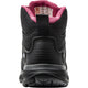 Timberland PRO Women's Drivetrain Composite Toe Work Shoe Black TB1A1Z4P001 - Overlook Boots