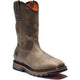 Timberland Pro Men's True Grit Soft Toe Waterproof Western Work Boot- TB1A24AJ214 - Overlook Boots