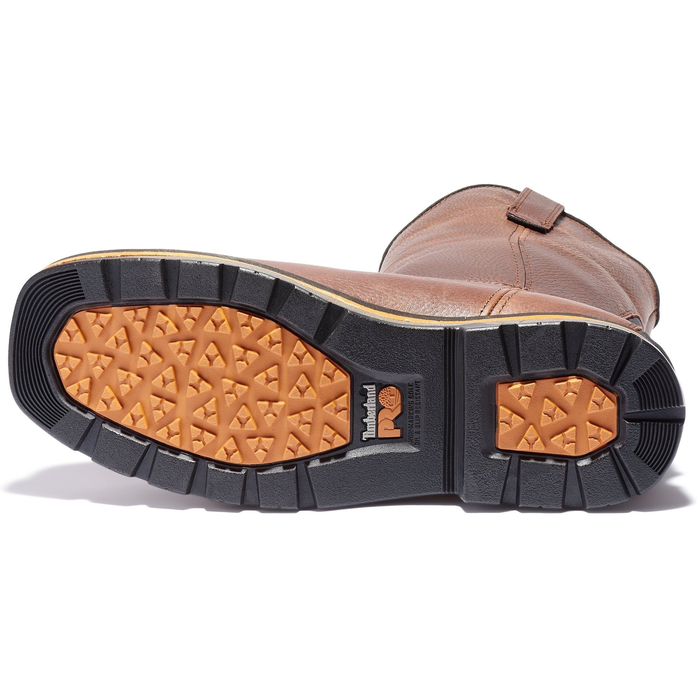 Timberland Pro Men's True Grit 10