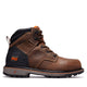Timberland Pro Men's Ballast 6" Composite Toe Work Boot- Brown- TB0A29HT214 7.0 / Medium / Brown - Overlook Boots