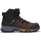 Timberland Pro Men's Switchback Composite Toe Waterproof Hiker Work Boot TB1A2B52214 - Overlook Boots