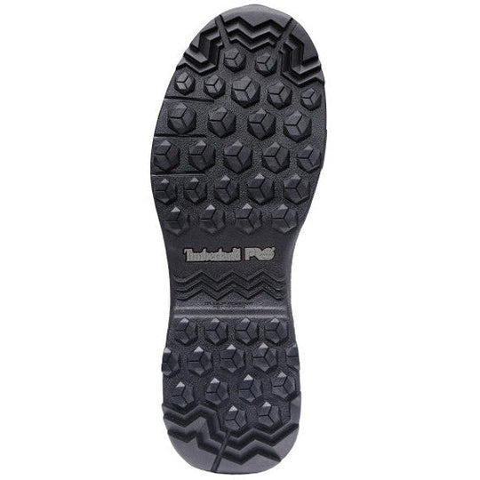 Timberland Pro Men's Switchback Composite Toe CSA Waterproof Hiker Work Boot TB1A2CB8001 - Overlook Boots