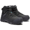 Timberland Pro Men's Switchback Composite Toe CSA Waterproof Hiker Work Boot TB1A2CB8001 15.0 / Medium / Black - Overlook Boots