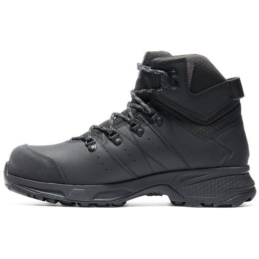 Timberland Pro Men's Switchback Composite Toe CSA Waterproof Hiker Work Boot TB1A2CB8001 - Overlook Boots