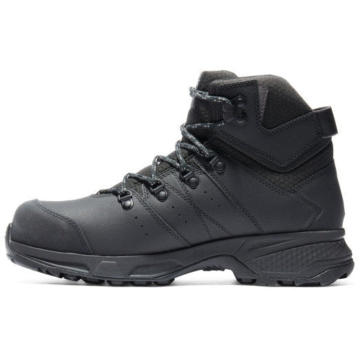 Timberland Pro Men's Switchback Comp Toe CSA WP Hiker Work Boot TB1A2CB8001  - Overlook Boots