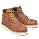 Timberland Pro Men's Gridworks 6" Soft Toe Waterproof Work Boot - TB1A2AXR214 - Overlook Boots