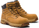 Timberland Pro Men's Titan Evolution 6" Waterproof Composite Toe Work Boot Wheat - TB1A5Q82231 - Overlook Boots