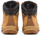 Timberland Pro Men's Titan Evolution 6" Waterproof Composite Toe Work Boot Wheat - TB1A5Q82231 - Overlook Boots